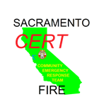 Sacramento CERT